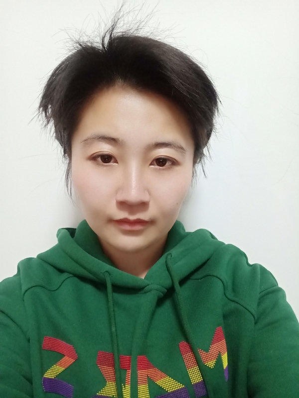 帆1234的第一张照片--大连父母相亲团