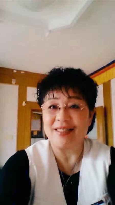 因缘相牵的第一张照片--大连父母相亲团