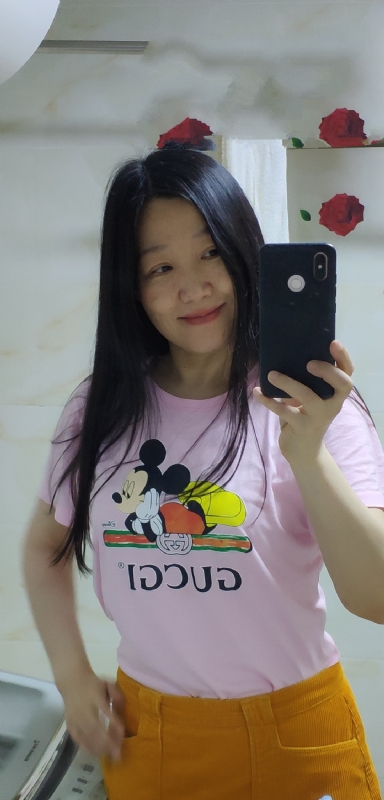 apple的第一张照片--大连父母相亲团