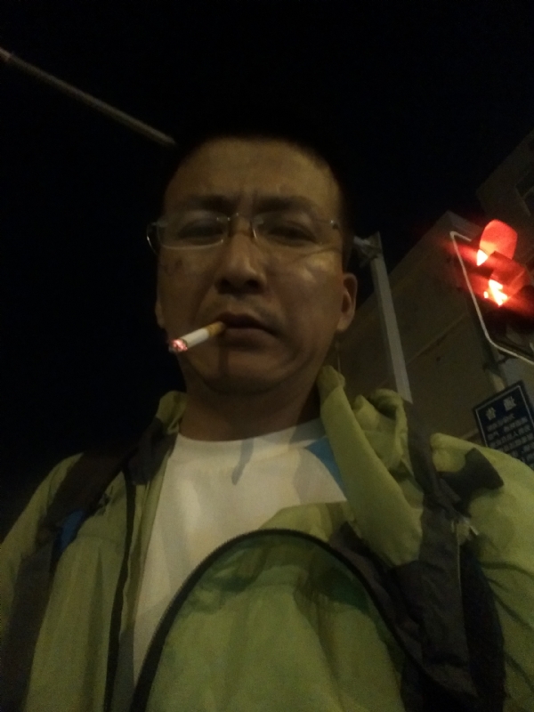 认真的生活的第一张照片--大连父母相亲团