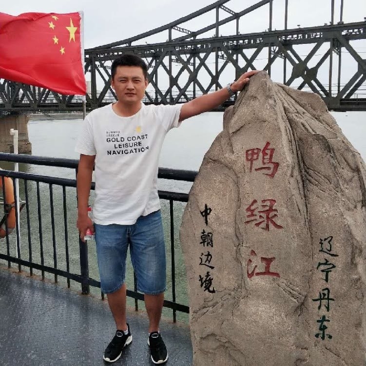 天道酬勤的第一张照片--大连父母相亲团