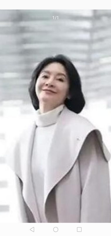 一步一安然的第一张照片--大连父母相亲团