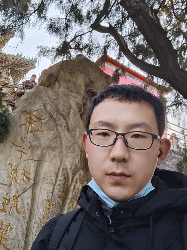小徐要努力的第二张照片--大连父母相亲团