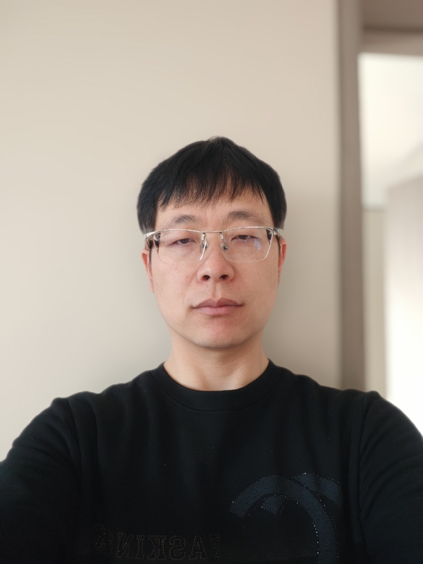 夜微时醺你的第一张照片--大连父母相亲团